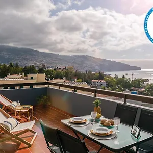 Appartement Casa Branca By Trip2portugal, Funchal (Madeira)