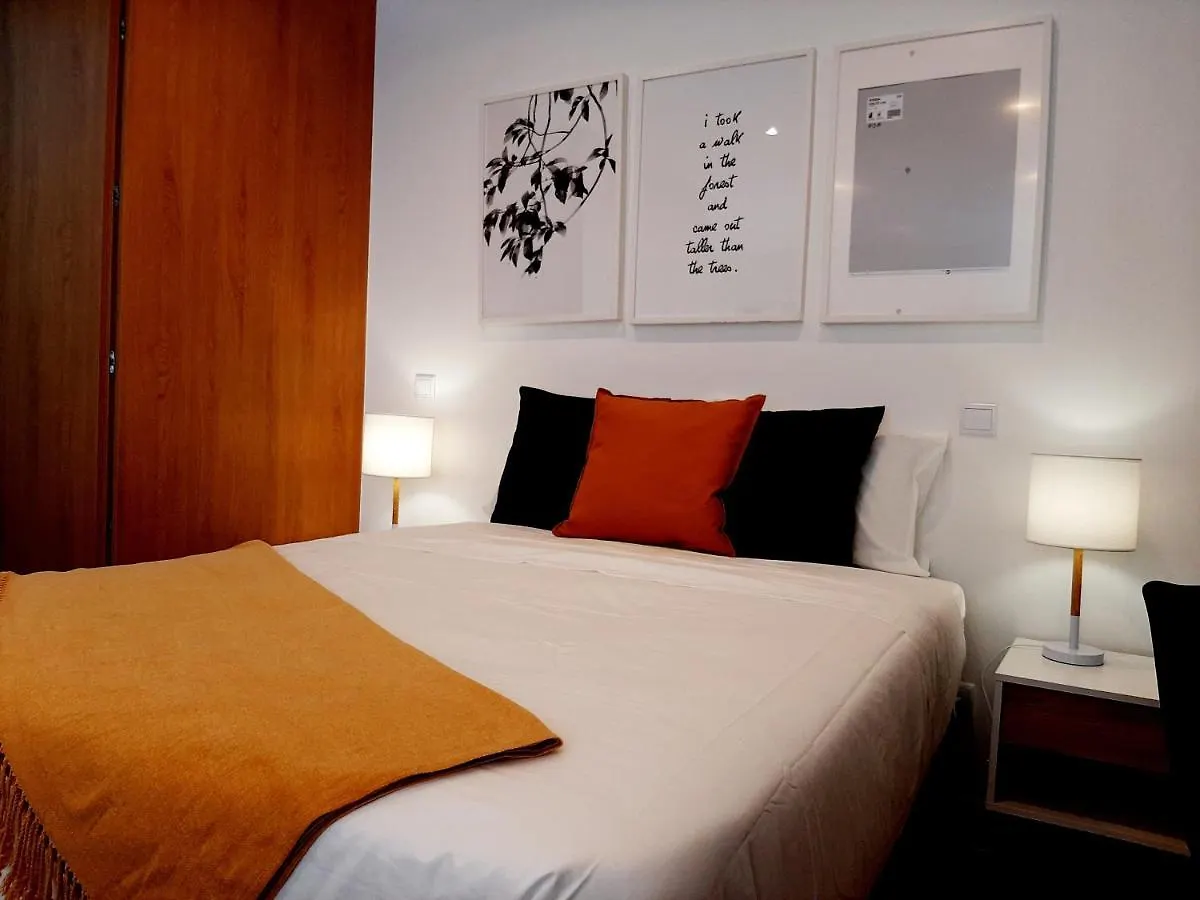 Superb Sea View Flat In Funchal Apartment