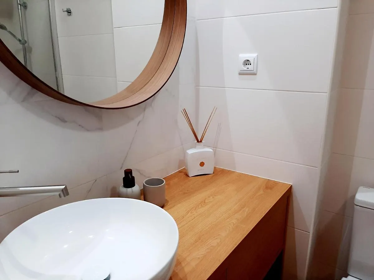 Superb Sea View Flat In Funchal Apartment